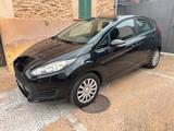 Ford Fiesta 1.25l 60PS Insel/Stadt Auto au... - Ford Fiesta: Ps 60