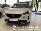 Cupra CUPRA Formentor VZ 2.0 TSI 180 kW (245 PS  [...] - Cupra Formentor Tageszulassungen