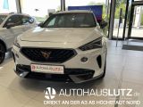 Cupra CUPRA Formentor VZ 2.0 TSI 180 kW (245 PS  [...] - Cupra Formentor Tageszulassungen