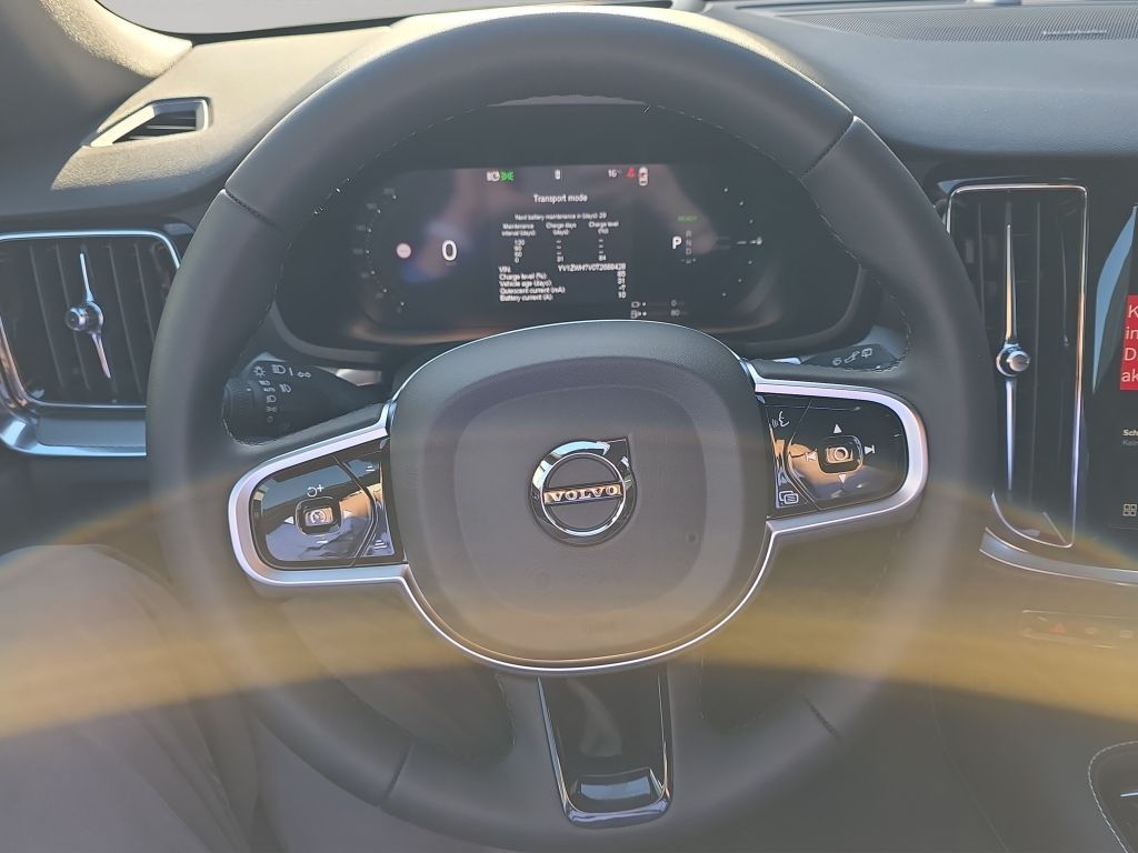 Volvo V60 - Bild 6