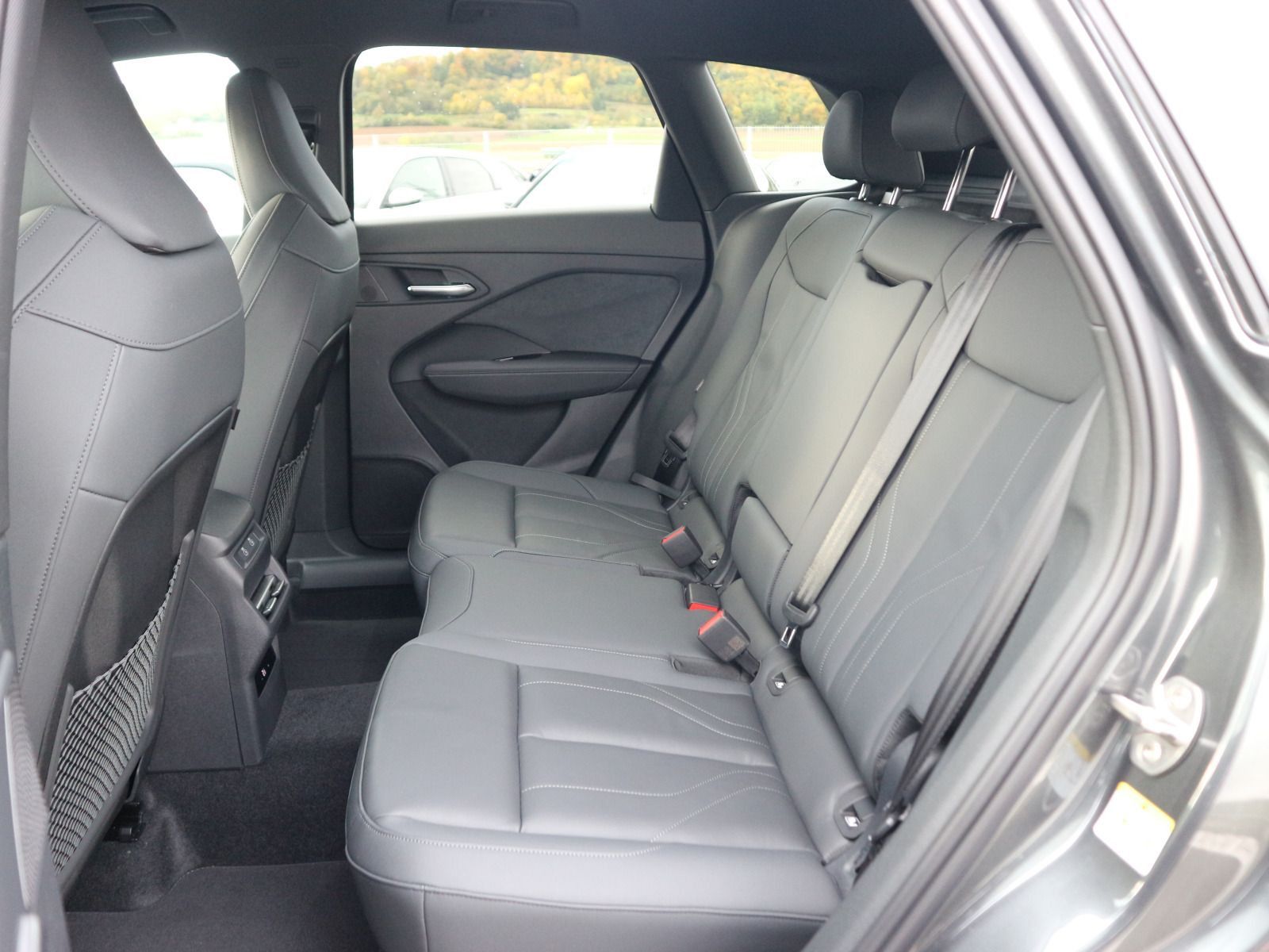 Audi Q3 SUV e-hybrid S tronic S line*TECH PLUS*ACC* foto 16