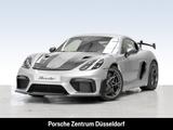 Porsche Cayman 718 GT4 RS BOSE Weissach-Paket Sportabgas - Porsche Cayman in Düsseldorf