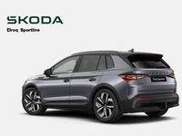 Skoda Elroq - Vorschau Bild 3