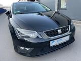 Seat Leon ST FR 1.4TSI*NAVI*SHZ*TEMP*PDC*KLIMA*ISOFIX - Seat Leon