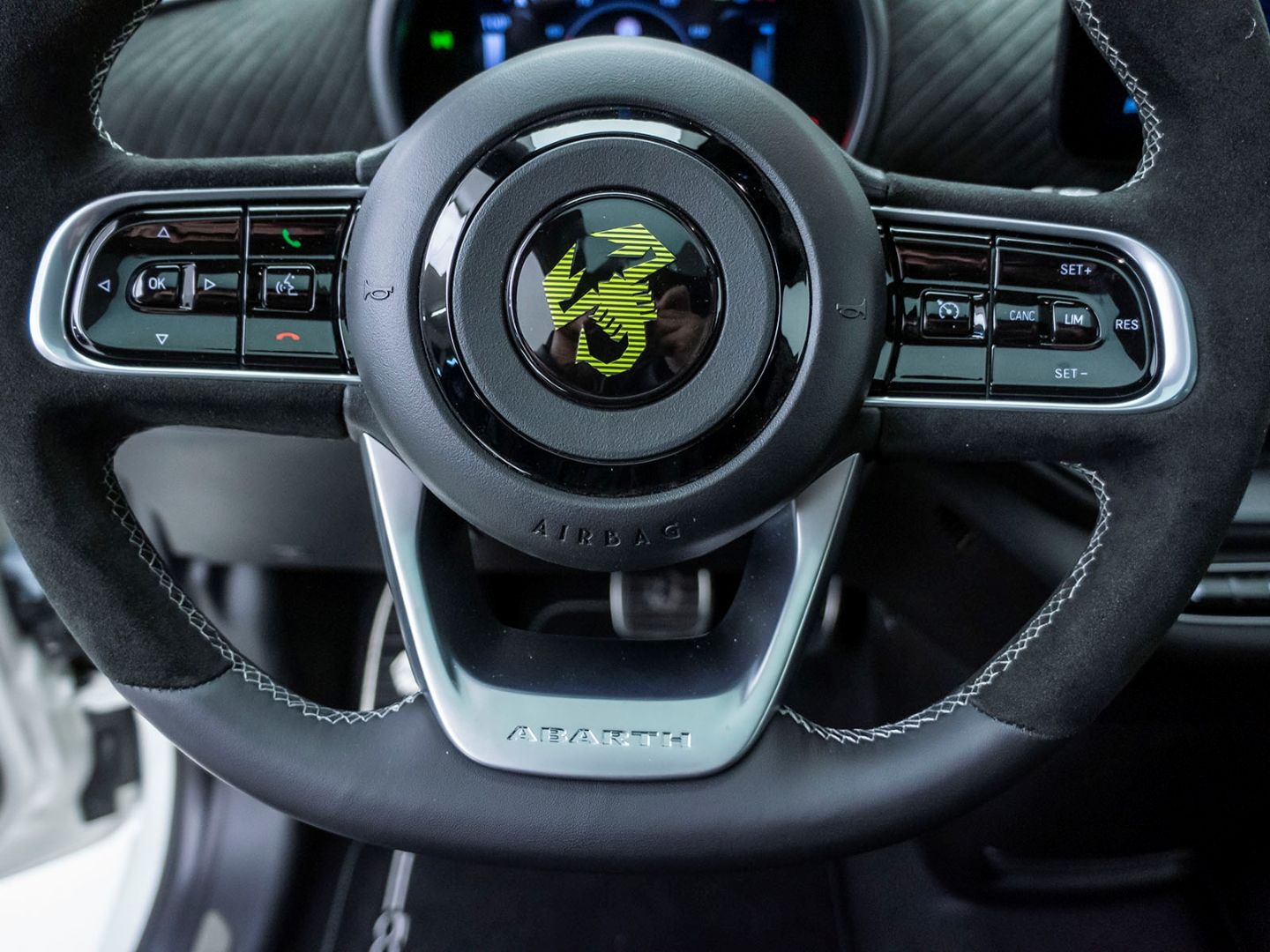 Abarth 500 - Bild 25