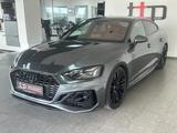 Audi RS5 Sportback MATRIX 20-Alu Memory B&O Keyless - Audi RS5: Limousine