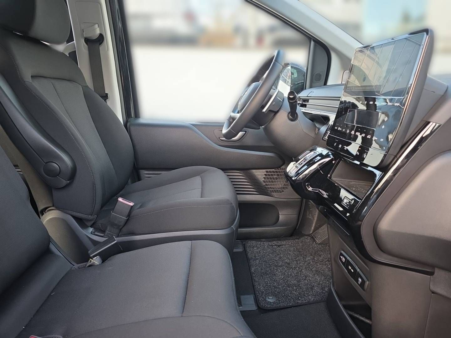 Hyundai Staria – Bild 14