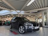 BMW X1 xDrive 20d M Sportpaket LED/CAM/AHK/NAVI - BMW X1: M Sportpaket