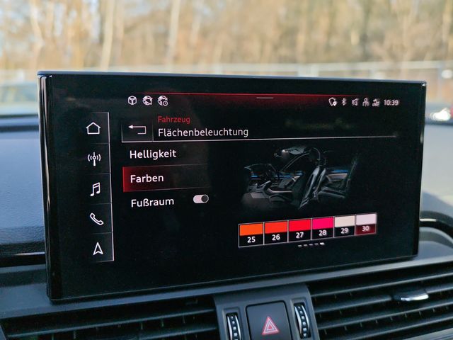 Q5 40 2.0 TDI quattro S line S-tronic