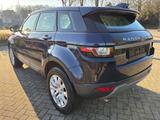 Land Rover Range Rover Evoque 2.0 TD4 Urban 110kW SE - Pickup bis 10.000 Euro