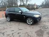 BMW X5 M50d 381ps Diesel läuft sehr gut - BMW X5 M50 in Leipzig