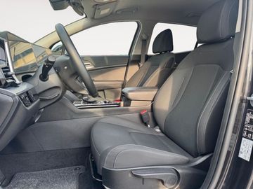 KIA Sportage - 10