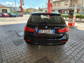 BMW 320 - 6