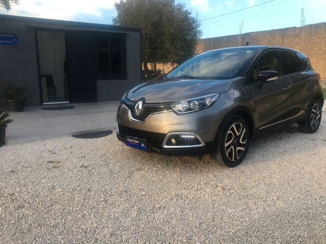 Renault Captur 1.5 dCi 8V 90 CV Start&Stop Energ