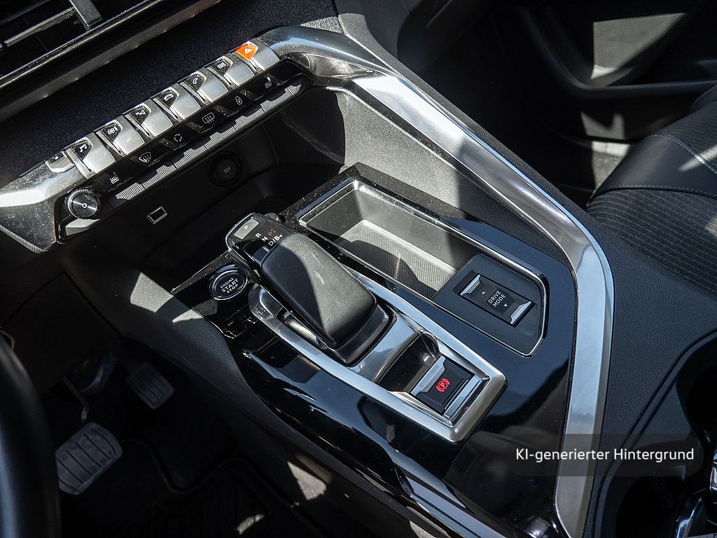 Peugeot 3008 - Bild 12