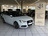 Audi A1 S line SPORTPAKET+ 18"LM/NAVI/BOSE/BI-XENON - Audi A1 Gebrauchtwagen in Bielefeld