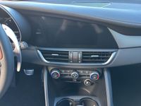 Alfa Romeo Giulia - Vorschau Bild 17
