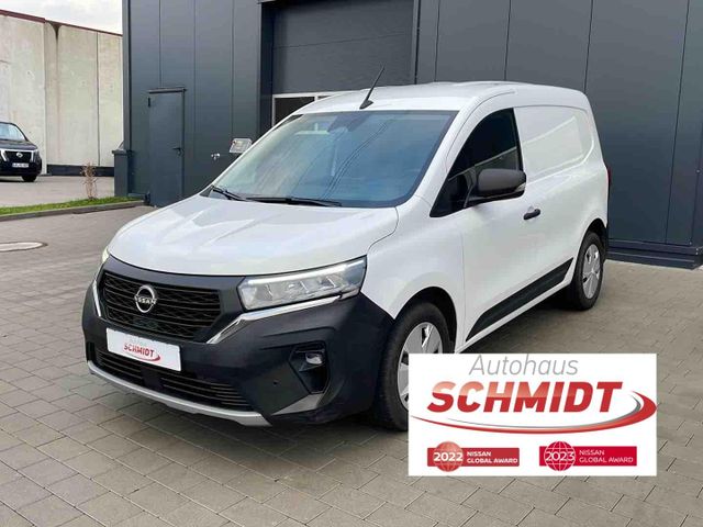 Nissan Townstar Kasten 1.3 DIG-T Acenta AHK