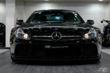 Mercedes-Benz Black Series 2009 - Mercedes-Benz SL 65 AMG: Black Series