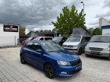 Skoda Fabia 25 Active 1.0*Klimaanlage* - Skoda Fabia: Active