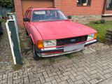 Ford Taunus TC 2 Kombi - Ford Taunus: Kombi