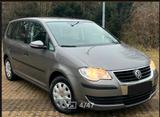 Volkswagen Vw touran 2010 1.4 140 ps Steuerkette - Volkswagen Touran: 140 Ps