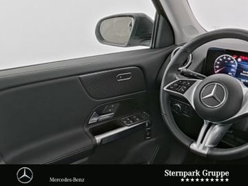 Mercedes GLB 180 - 9
