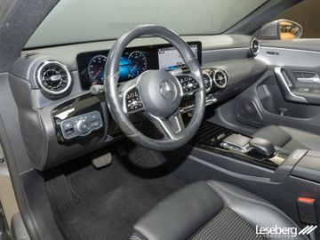Mercedes CLA 200 - 10