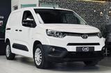 Toyota Proace City L1 Meister PDC|CarPlay|MFL|SHZ - Toyota Proace City aus 2022