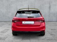 Skoda Fabia - Vorschau Bild 4