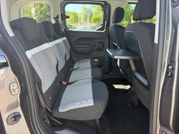 Citroën Berlingo Feel M+Klima+NaviAppC+RFK++2XSch.Tür