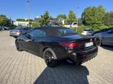 BMW M440d xDrive Ind.RUBINschwarzmet.Sportpaket HK H - mit Diesel-Antrieb: Cabrio