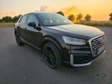 Audi Q2 2.0 TDI 110kW S tronic quattro - Audi Q2 Diesel Gebrauchtwagen