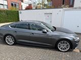 Audi A5 Sportback 3.0 TDI quattro S-line | Matrix|B&O - Audi A5 Gebrauchtwagen in Hannover