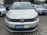 Volkswagen Touran Trendline*7-SITZE*STEUERKETTE-NEU**