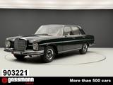 Mercedes-Benz 250 SE Limousine W108 - Mercedes-Benz Gebrauchtwagen von 1967