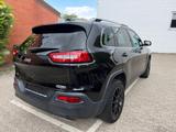Jeep Cherokee 2.0 4x4 Longitude+LED*CAM*S-Heft* - gebrauchte Jeep Cherokee aus dem Jahr 2015