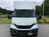 Iveco DAILY 35C16H LBW 750kg Klima 1-Hand - Pkw-Anhänger 750kg