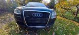 Audi A8 L 3.0 TDI (DPF) tiptronic quattro - - gebrauchte Audi A8 aus dem Jahr 2008