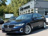 BMW 530 e xDrive Luxury Line Aut. Head Up- Laser - / - BMW 530 in Aachen