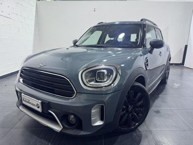 MINI Mini One D Countryman 1.5 TwinPower Turbo One D