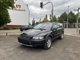Volvo XC70 AUTOMATIK*TEMPOMAT*KLIMA*ALLRAD*EXPORT - gebrauchte Volvo XC70 aus dem Jahr 2002