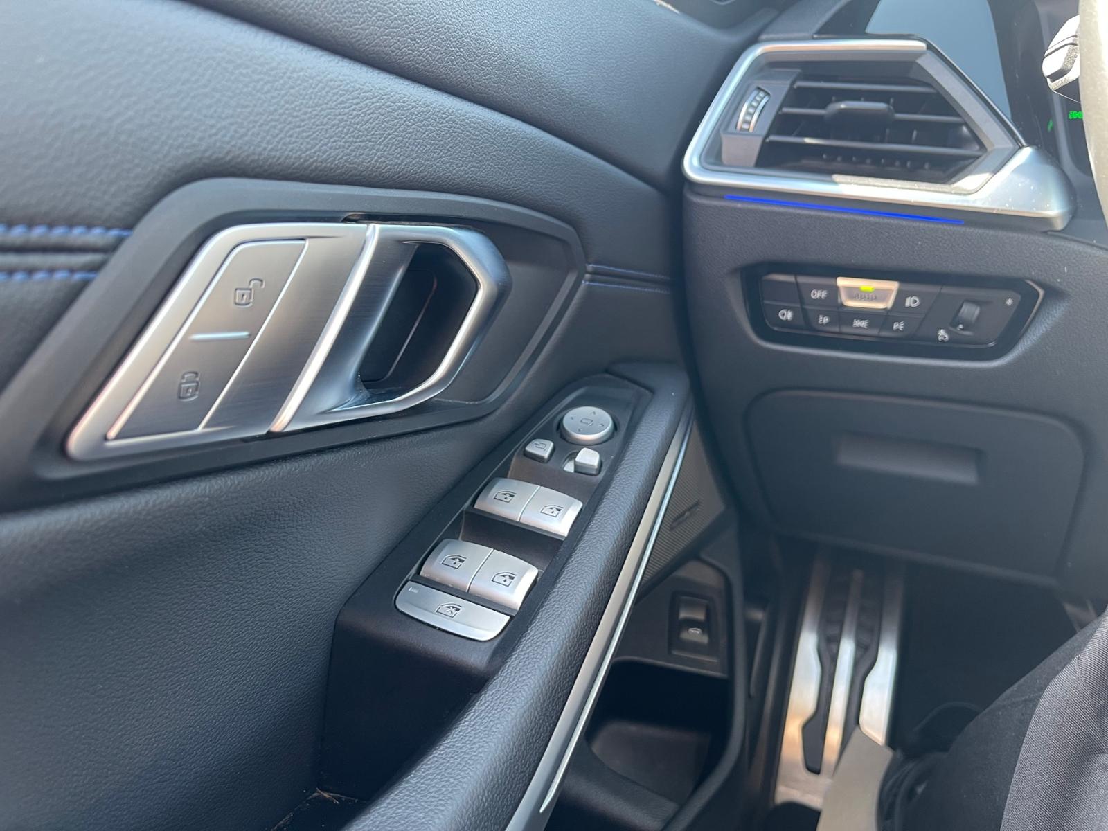 BMW M340i xDrive H&K|HuD|360°|NAV|APP|DAB|Laser