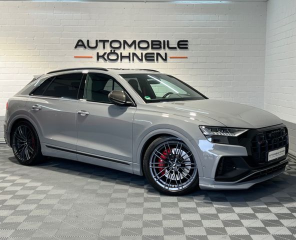 Audi SQ8 4.0 TFSI Competition Plus*ABT*B&O*650PS*