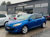 Renault Megane III Grandtour Dynamique/SHZ/AHK/Klima/1Ha - Renault Megane aus 2010: Kombi