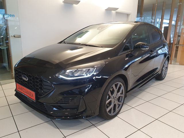 Ford -  100 % SPORTLINE. PREMIUM - JAHRESWAGEN 2023