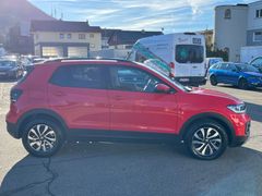 VW T-Cross Active 150PS DSG #KEYLESS #LED