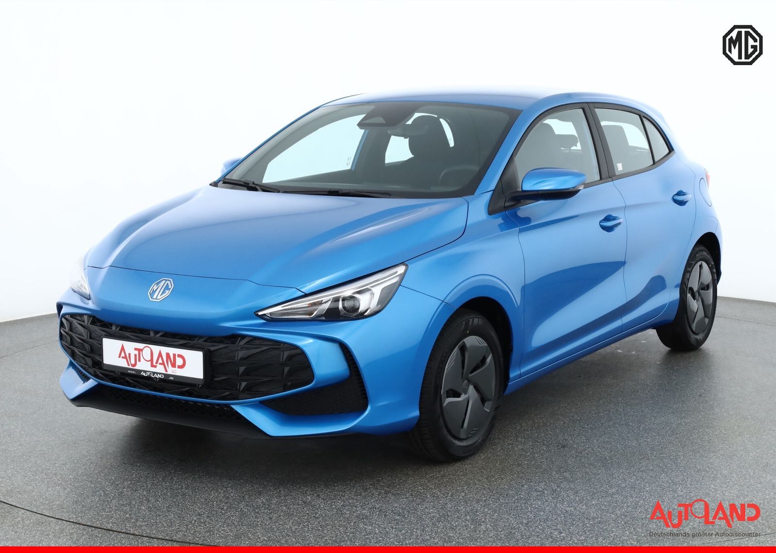 MG3
