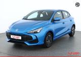 MG3 1.5 Navi Kamera - blaue MG MG3