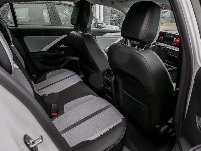 Opel Astra L 1.5 Business Elegance Navi LED ACC Apple